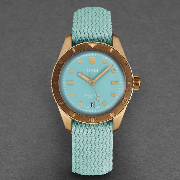 Oris Divers 01 733 7771 3155-07 3 19 02BRS